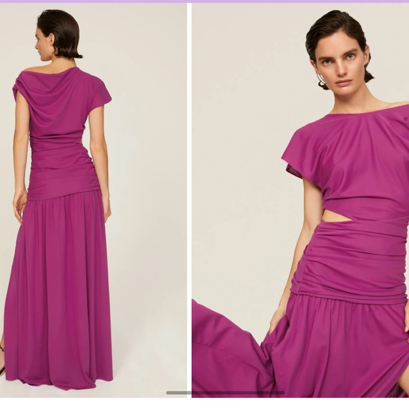 Tanya Taylor
Nami Gown size 6 - Picture 3 of 15